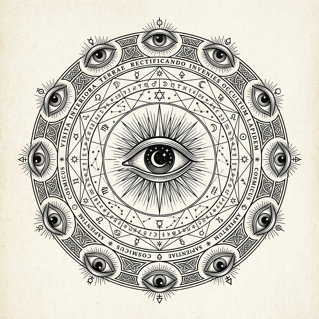 Argus chapter opener