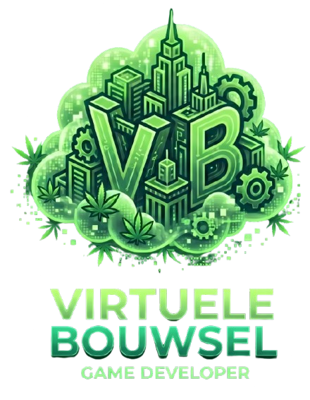 VirtueleBouwsel logo